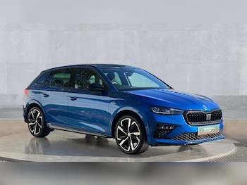 Skoda - Scala