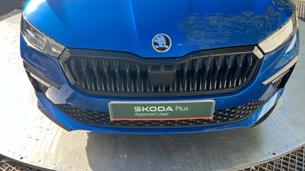 Vehicle 53