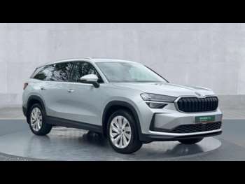 2024 - 1.5 TSI iV 204 SE L 5dr DSG Auto