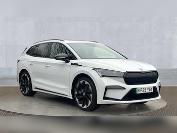 Used Skoda Enyaq 2025 for sale - 76971494: Photo