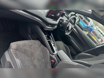 Used Skoda Enyaq 2025 for sale - 76971494: Photo