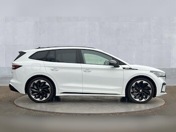 Used Skoda Enyaq 2025 for sale - 76971494: Photo