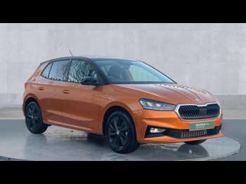 2025 - 1.5 TSI 150 Colour Edition 5dr DSG