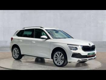 2024 - 1.5 TSI SE L 5dr DSG Auto
