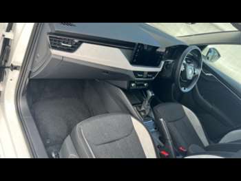 Used Skoda Kamiq 2024 for sale - 74772158: Photo