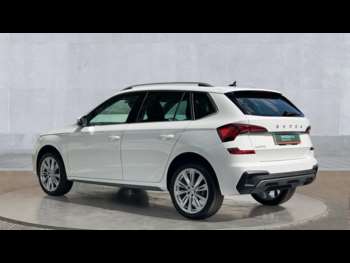 Used Skoda Kamiq 2024 for sale - 74772158: Photo