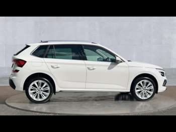 Used Skoda Kamiq 2024 for sale - 74772158: Photo