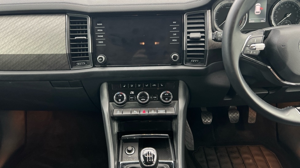 Used Skoda Kodiaq 2022 for sale - 76873926: Photo 13