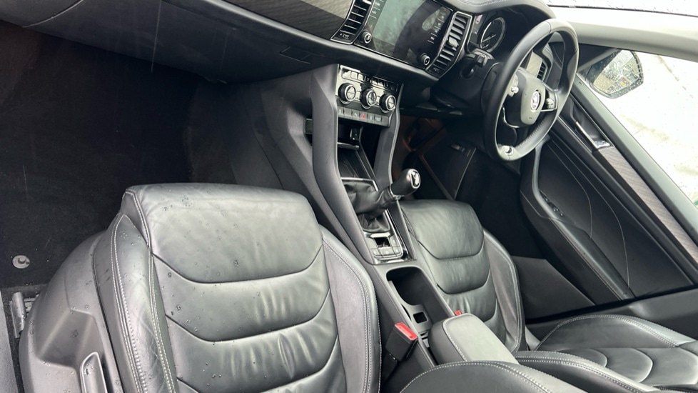 Used Skoda Kodiaq 2022 for sale - 76873926: Photo 2