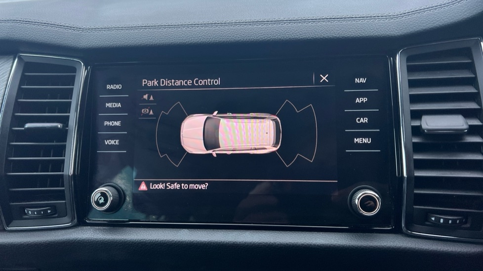 Used Skoda Kodiaq 2022 for sale - 76873926: Photo 22