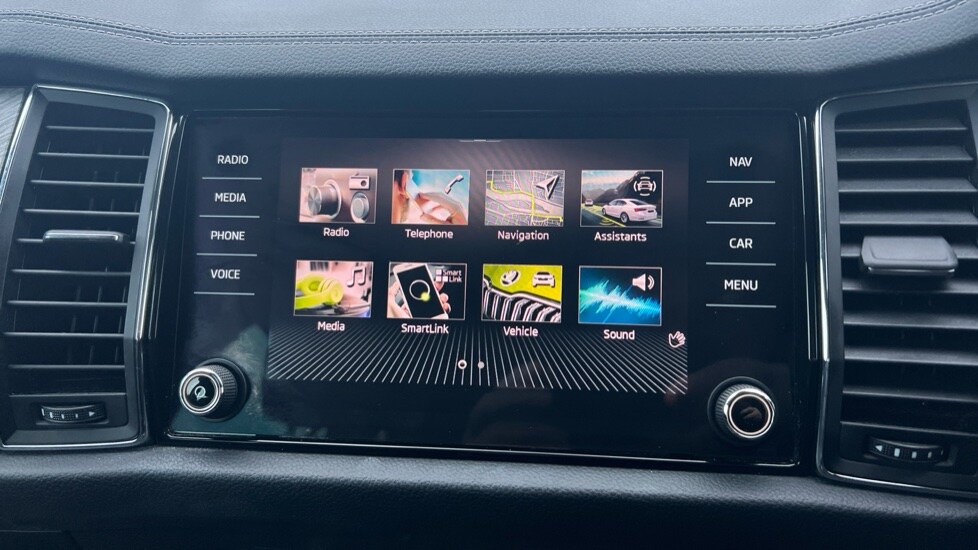 Used Skoda Kodiaq 2022 for sale - 76873926: Photo 24