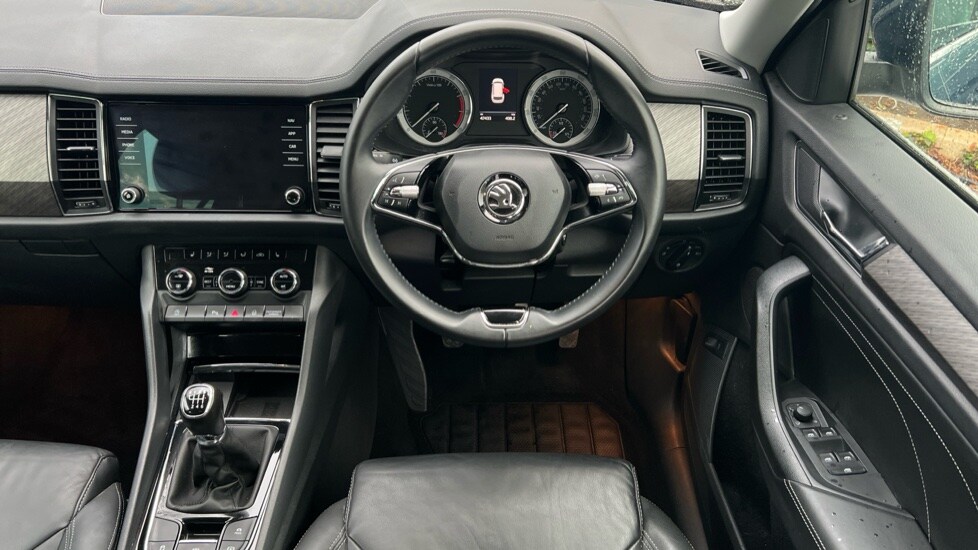 Used Skoda Kodiaq 2022 for sale - 76873926: Photo 27