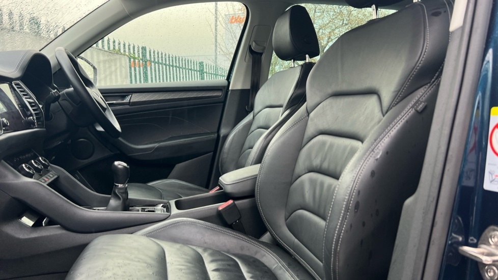 Used Skoda Kodiaq 2022 for sale - 76873926: Photo 28
