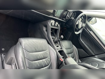 Used Skoda Kodiaq 2022 for sale - 76873926: Photo