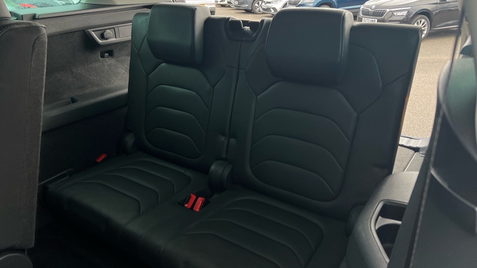 Used Skoda Kodiaq 2022 for sale - 76873926: Photo 34