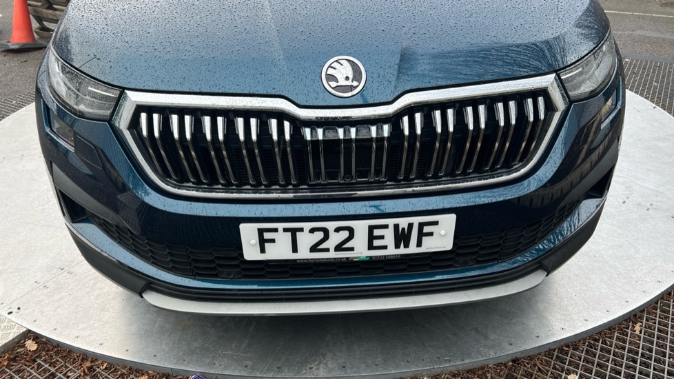 Used Skoda Kodiaq 2022 for sale - 76873926: Photo 57