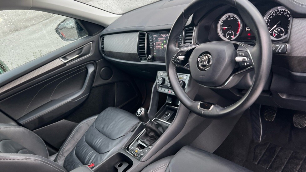 Used Skoda Kodiaq 2022 for sale - 76873926: Photo 6