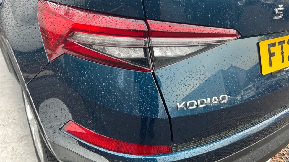 Used Skoda Kodiaq 2022 for sale - 76873926: Photo 60