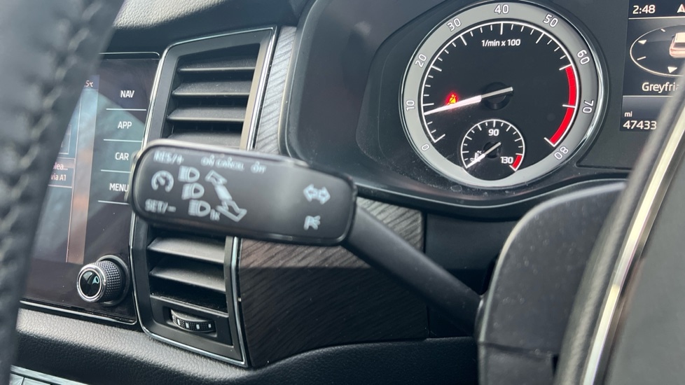 Used Skoda Kodiaq 2022 for sale - 76873926: Photo 67