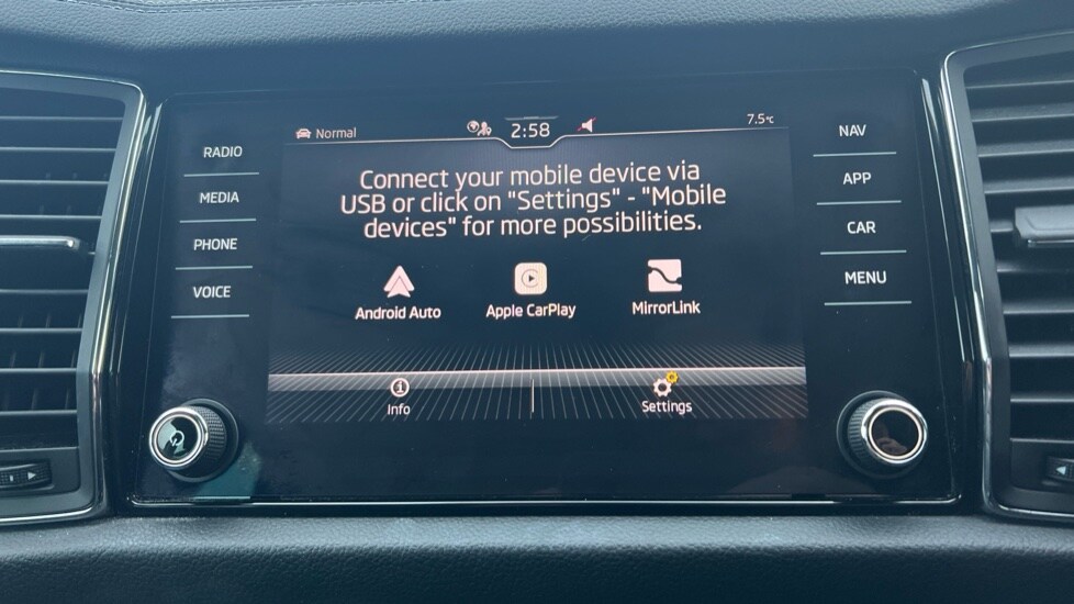 Used Skoda Kodiaq 2022 for sale - 76873926: Photo 74