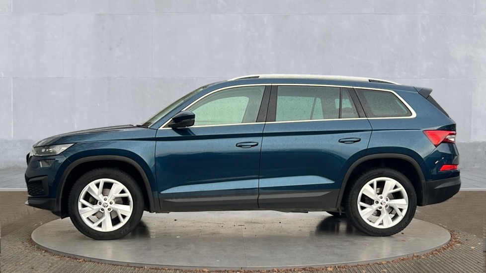 Used Skoda Kodiaq 2022 for sale - 76873926: Photo 9