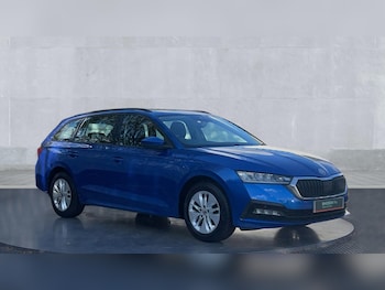 Skoda - Octavia