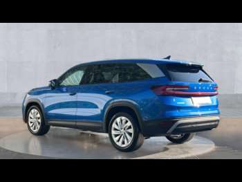 Used Skoda Kodiaq 2024 for sale - 74984297: Photo