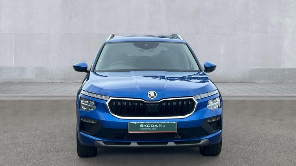 Used Skoda Kamiq 2024 for sale - 76580034: Photo 10