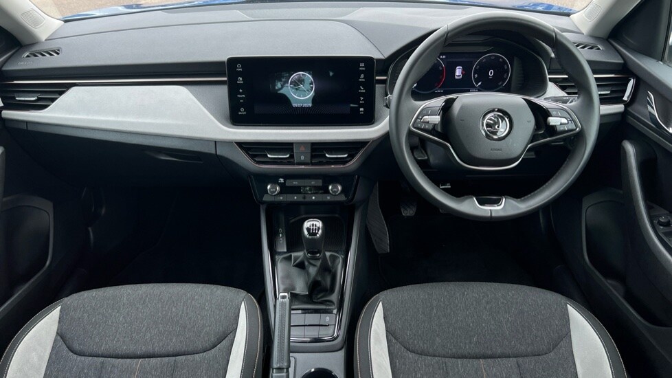 Used Skoda Kamiq 2024 for sale - 76580034: Photo 12