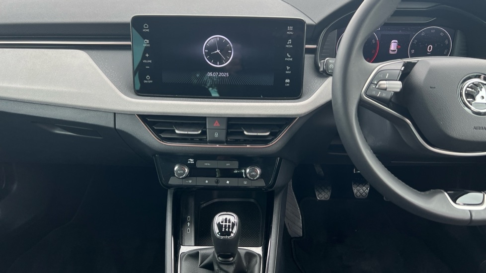 Used Skoda Kamiq 2024 for sale - 76580034: Photo 13