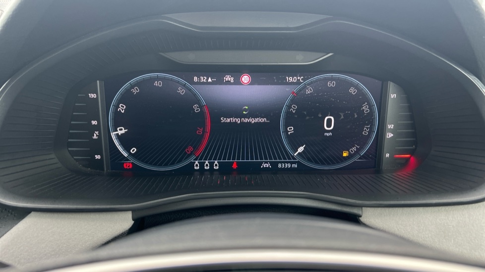 Used Skoda Kamiq 2024 for sale - 76580034: Photo 14