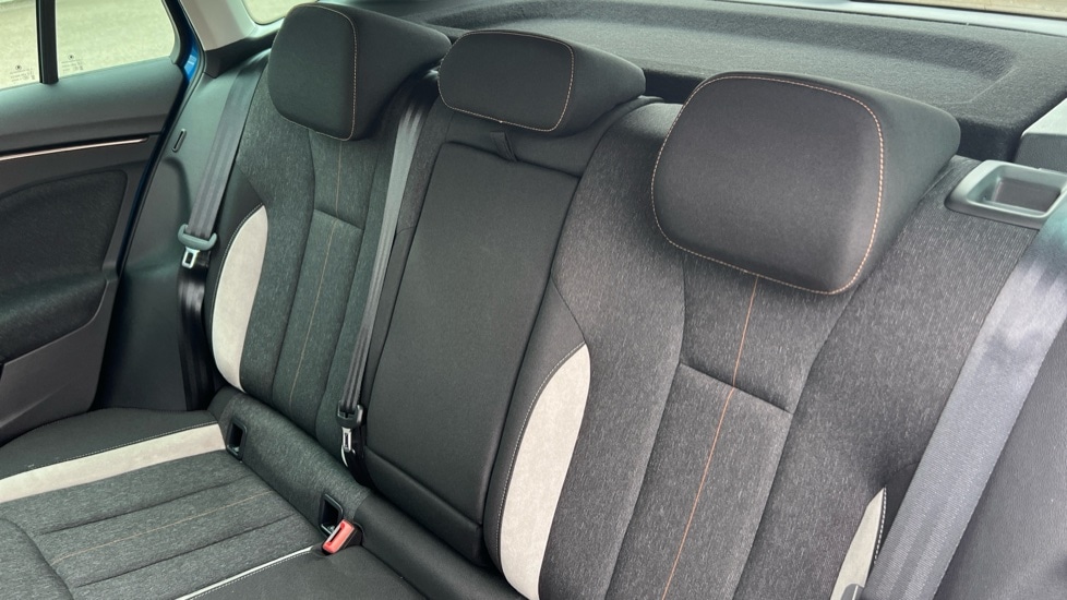 Used Skoda Kamiq 2024 for sale - 76580034: Photo 15