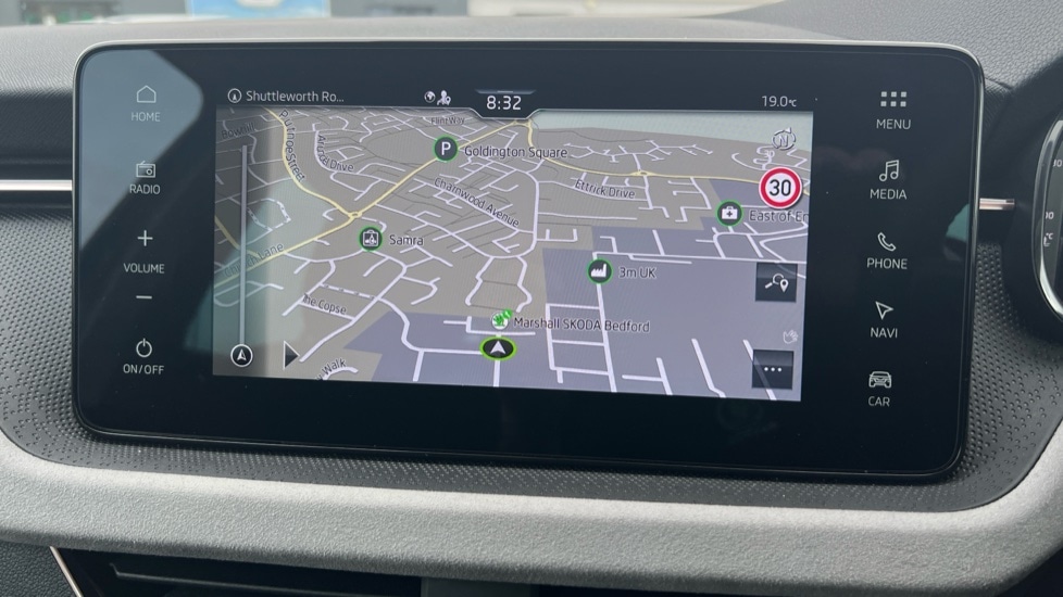 Used Skoda Kamiq 2024 for sale - 76580034: Photo 21