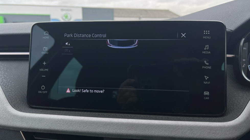 Used Skoda Kamiq 2024 for sale - 76580034: Photo 22