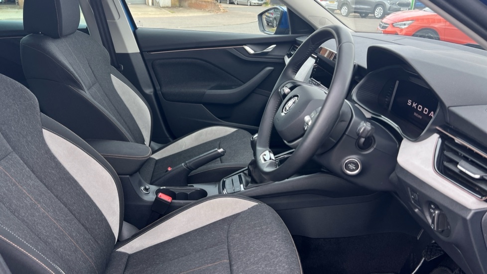 Used Skoda Kamiq 2024 for sale - 76580034: Photo 26