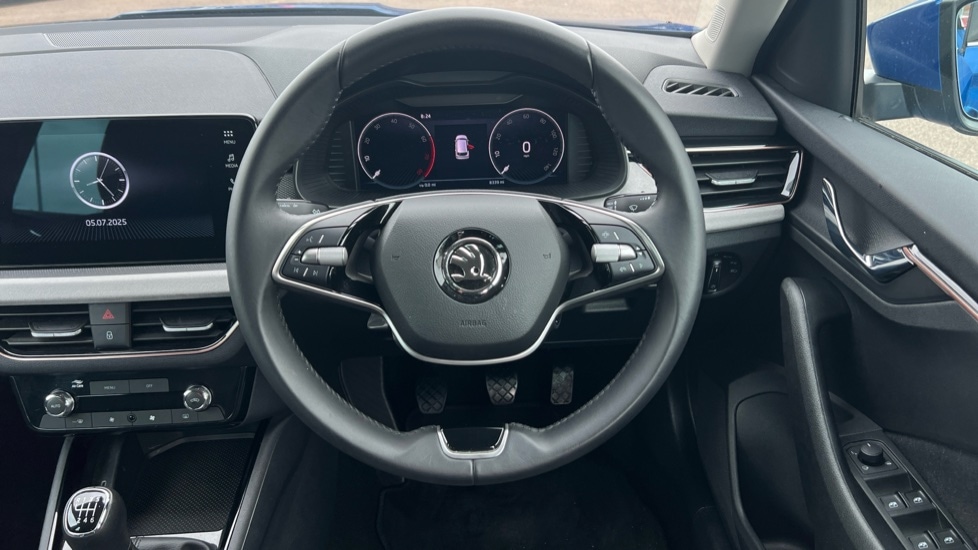 Used Skoda Kamiq 2024 for sale - 76580034: Photo 27