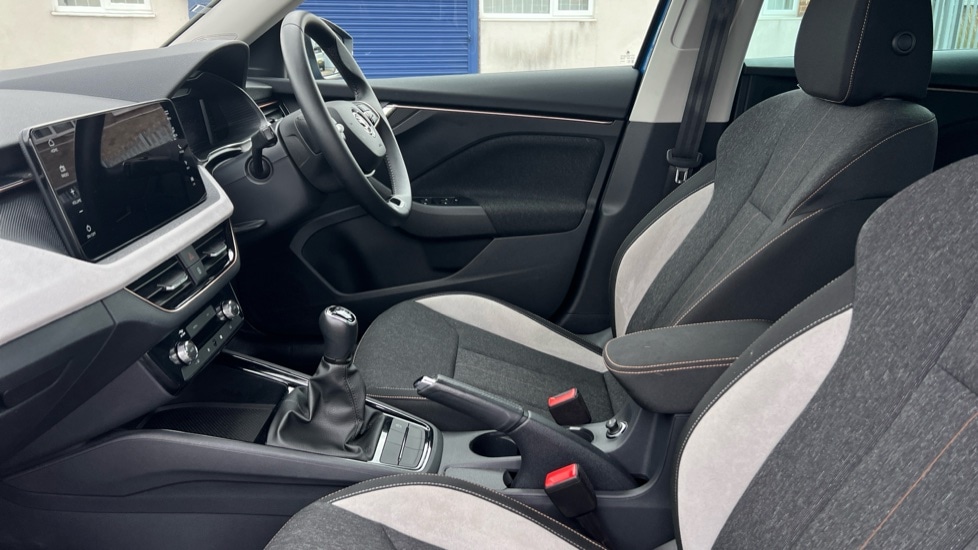 Used Skoda Kamiq 2024 for sale - 76580034: Photo 28