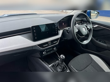 Used Skoda Kamiq 2024 for sale - 76580034: Photo