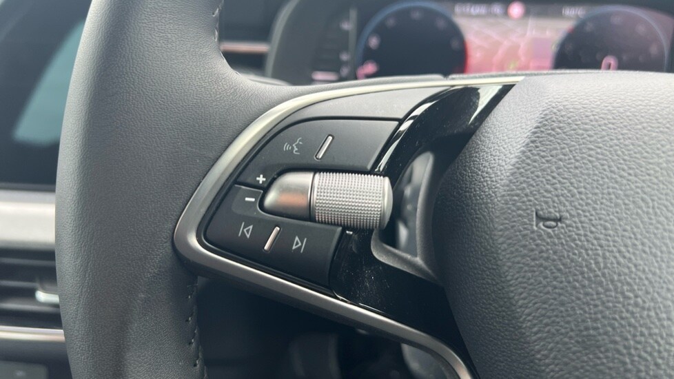 Used Skoda Kamiq 2024 for sale - 76580034: Photo 32