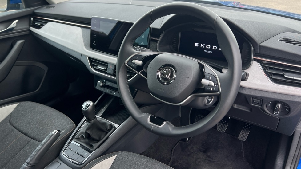 Used Skoda Kamiq 2024 for sale - 76580034: Photo 6
