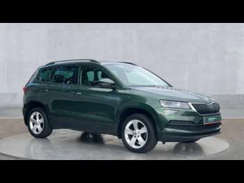 2021 - 1.5 TSI SE 5dr