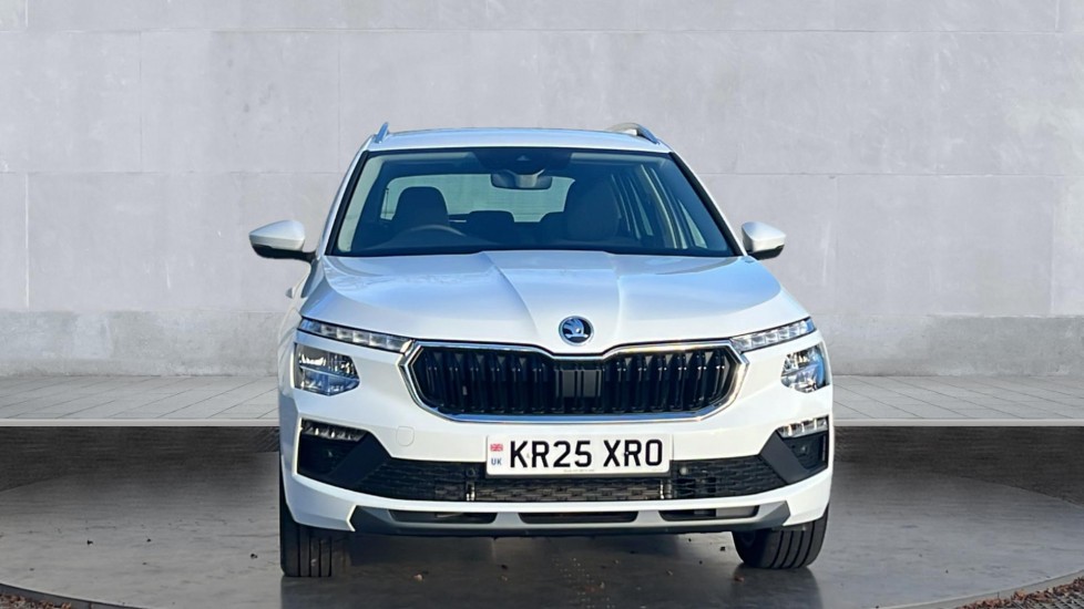 Used Skoda Kamiq 2025 for sale - 76874042: Photo 10