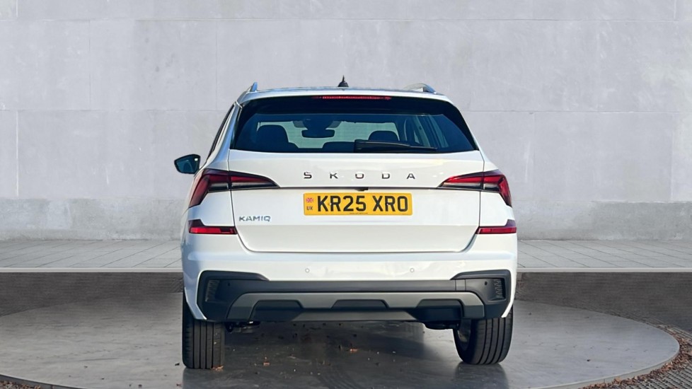 Used Skoda Kamiq 2025 for sale - 76874042: Photo 11