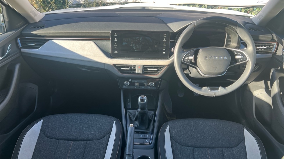 Used Skoda Kamiq 2025 for sale - 76874042: Photo 12