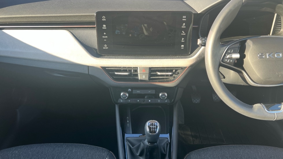 Used Skoda Kamiq 2025 for sale - 76874042: Photo 13