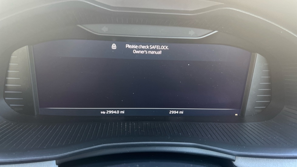 Used Skoda Kamiq 2025 for sale - 76874042: Photo 14