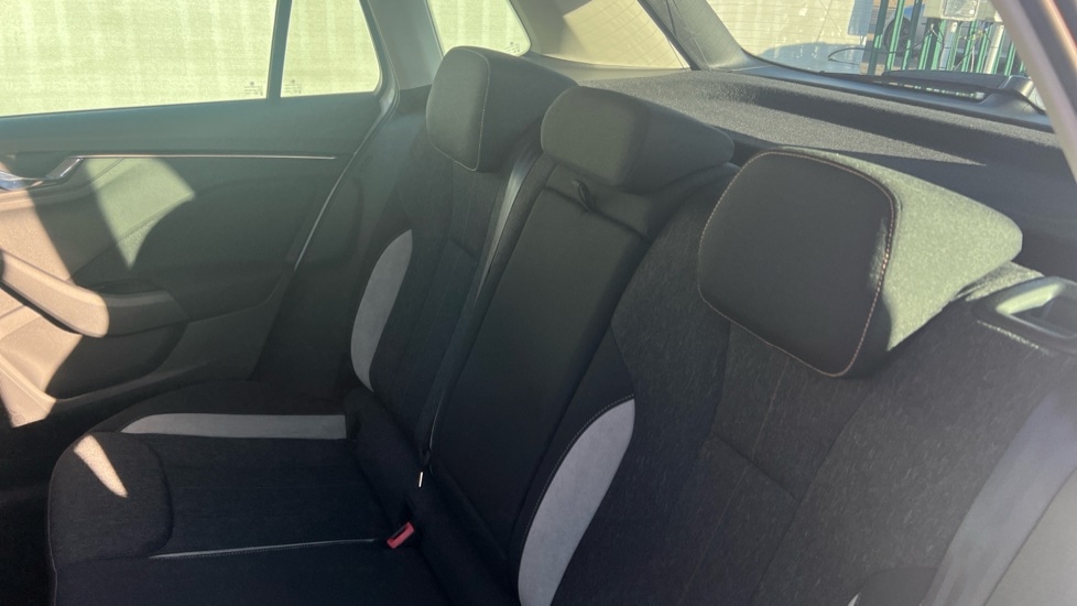 Used Skoda Kamiq 2025 for sale - 76874042: Photo 15