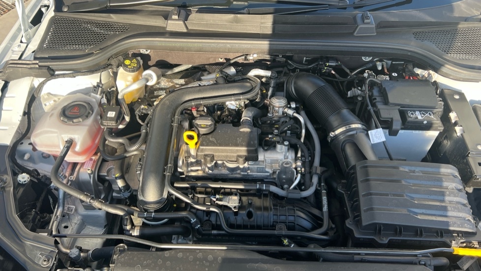 Used Skoda Kamiq 2025 for sale - 76874042: Photo 17