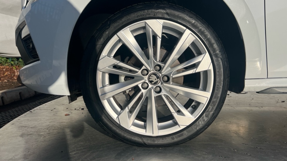 Used Skoda Kamiq 2025 for sale - 76874042: Photo 18