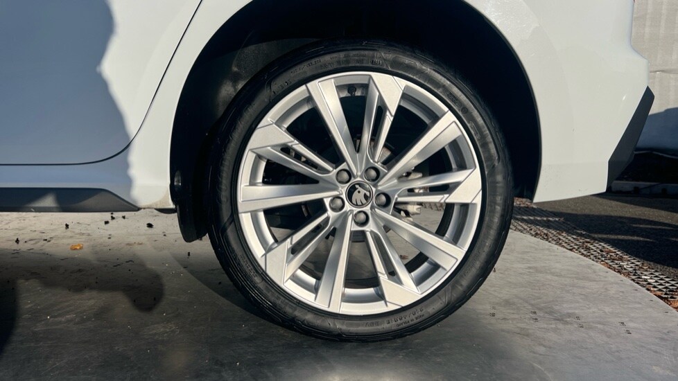 Used Skoda Kamiq 2025 for sale - 76874042: Photo 19